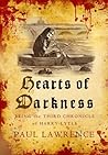 Hearts of Darkness by Paul  Lawrence