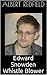 Edward Snowden by Albert Redfield