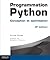 Programmation Python Concep...