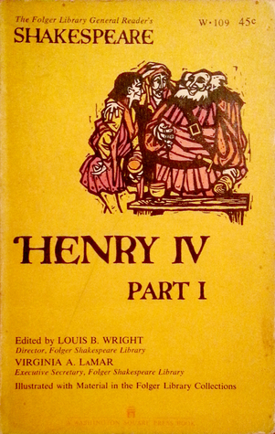 Henry IV, Part I