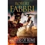 Masters Of Rome Vespasian 5 By Robert Fabbri