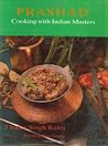 Prashad Cooking w...