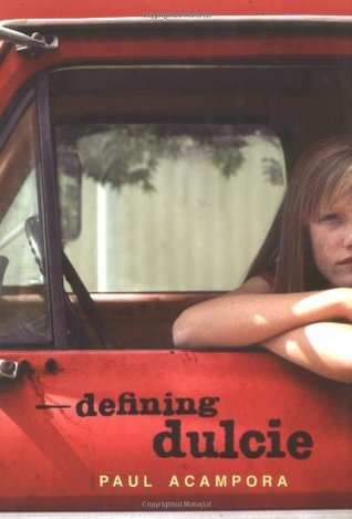 Defining Dulcie (Hardcover)