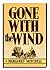 Gone With The Wind by Margaret Mitchell