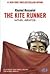 The Kite Runner by Khaled Hosseini