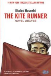 The Kite Runner: Novel Grafis