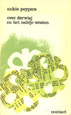over derwisj en het nabije westen