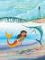 The Marlin and the Mermaid ...