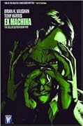 Ex Machina: The Deluxe Edition, Vol. 5