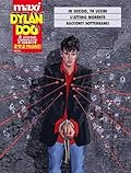 Maxi Dylan Dog n. 20: Io uccido, tu uccidi - L'attimo morente - Racconti sotterranei