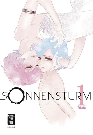 Sonnensturm Bd. 1