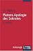 Apologie des Sokrates