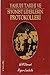 Yahudi Tarihi ve Siyonist Liderlerin Protokolleri