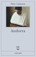 Andorra by Peter Cameron