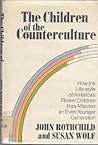 The children of the counter-culture