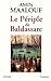 Le Périple de Baldassare by Amin Maalouf
