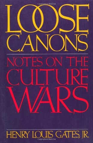 Loose Canons: Notes on the Culture Wars (Paperback)