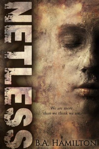 Netless (Nightfliers- A Fantasy Romance Book 1)