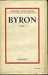 Byron Tome 1