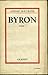 Byron Tome 1