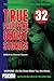 True Philippine Ghost Stories Book 32 (True Philippine Ghost Stories #32)
