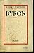 Byron Tome 2