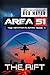 The Rift (Area 51: Nightsta...