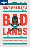 Bad lands