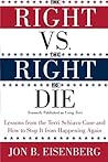 The Right vs. the Right to Die: Lessons from the Terri Schiavo Case and How to Stop It from Happening Again – A Lead Attorney's Exposé of Religious Right Strategies and End-of-Life Autonomy