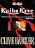 Druhá Kniha krve by Clive Barker Druhá Kniha krve by Clive Barker
