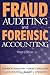 Fraud Auditing And Forensic Accounting