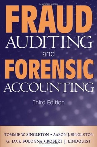 Fraud Auditing and Forensic Accounting (Hardcover)