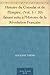 Histoire du Consulat et de l'Empire, (Vol. 3 / 20) faisant suite à l'Histoire de la Révolution Française (French Edition)