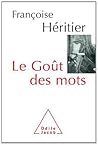 Le goût des mots Le goût des mots