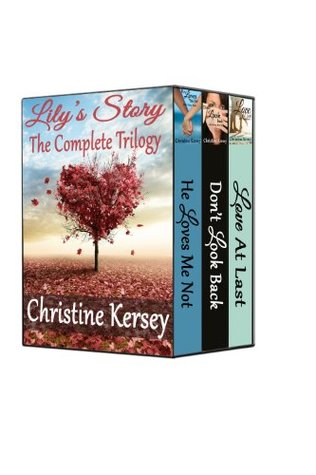 Lily's Story: The Complete Saga (Kindle Edition)
