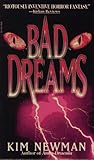 Bad Dreams Bad Dreams