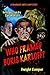 Who Framed Boris Karloff?