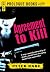 Agreement to Kill (Prologue Books)