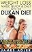 Dukan Diet: How To Lose Wei...