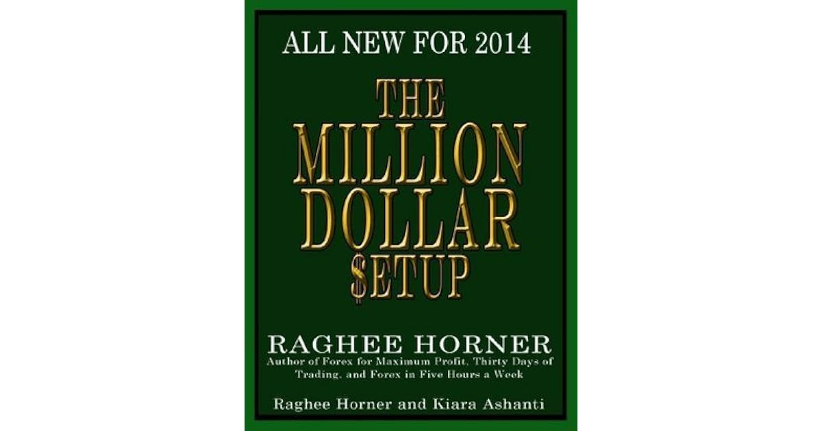 forex trading for maximum profit pdf