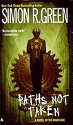 Paths Not Taken (Nightside, #5)