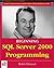 Beginning SQL Server 2000 P...