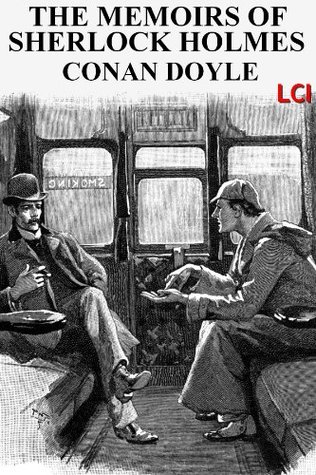 The Memoirs of Sherlock Holmes