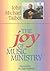 The Joy of Music Ministry