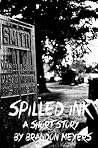 Spilled Ink