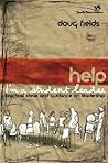 Book cover for Help! I'm a Student Leader: Practical Ideas and Guidance on Leadership (Youth Specialties (Paperback))
