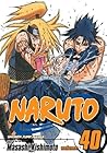 Naruto, Vol. 40: ...