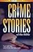 Crime Stories of the Bible
