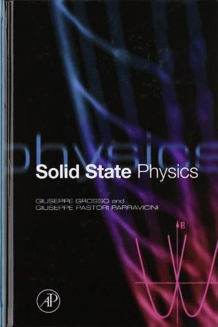 Solid State Physics (Hardcover)