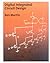 Digital Integrated Circuit Design (The ^AOxford Series in Electrical and Computer Engineering)